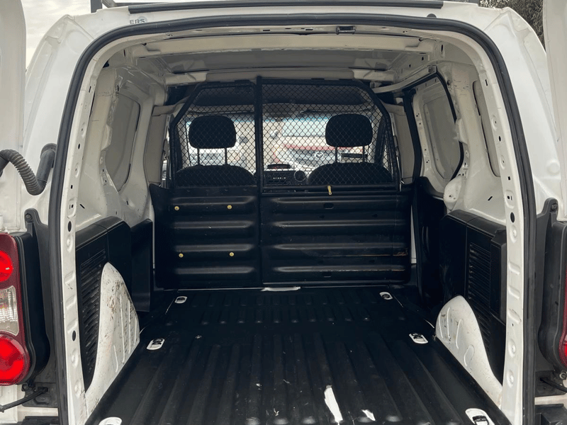 Citroën 1.6 HDI BERLINGO 2019 - Imagen 9 de 9