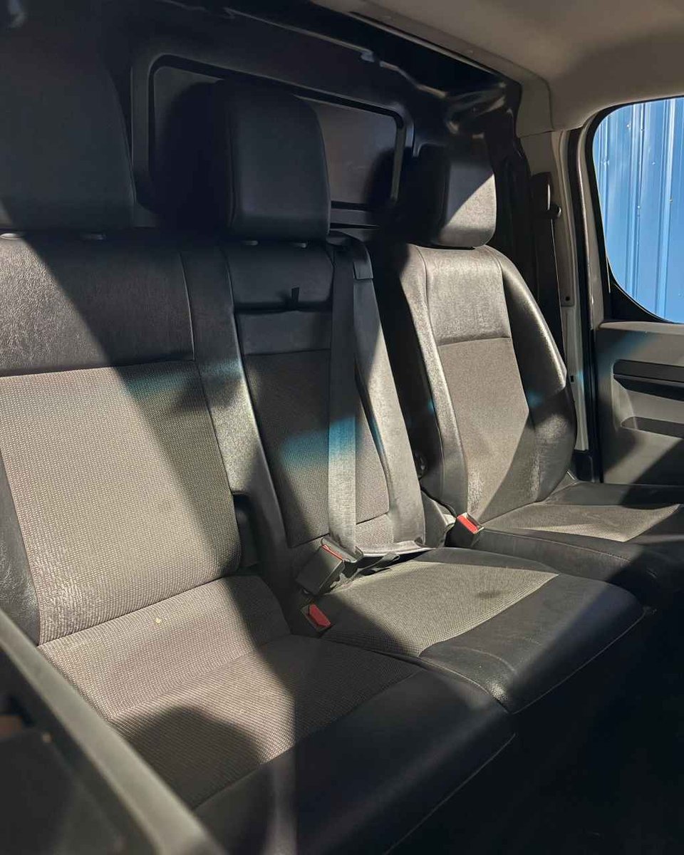 Peugeot EXPERT 2022 - Imagen 12 de 12