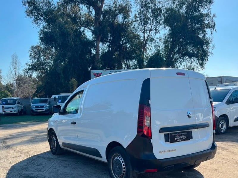 Renault EXPRESS 2023 - Imagen 7 de 11