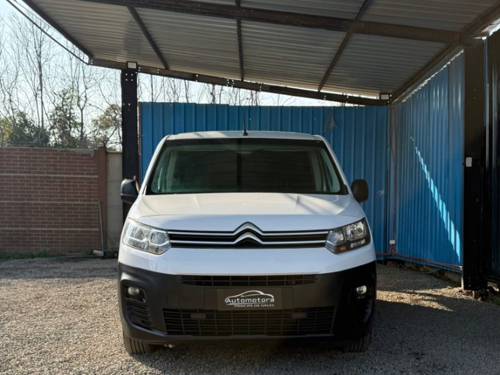 Citroën BERLINGO 2023 - Foto 2 de 14