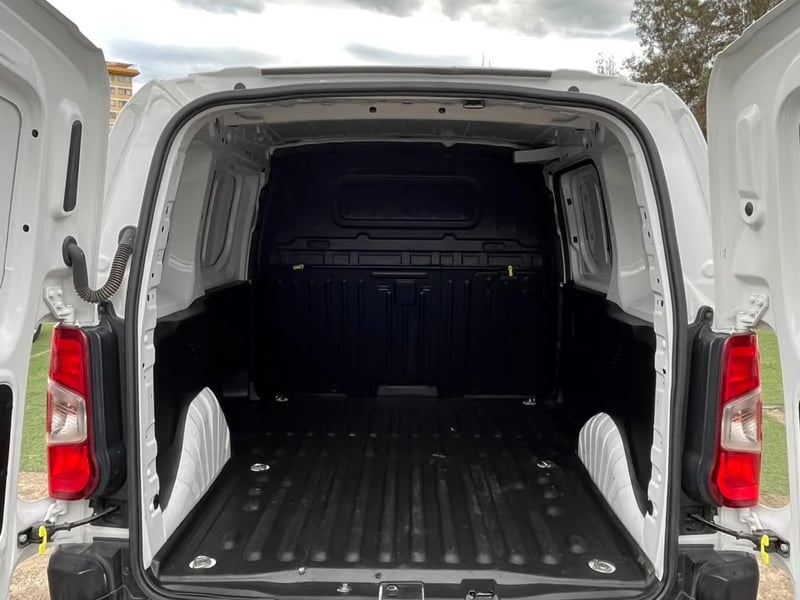 Citroën BERLINGO 1.5 BLUEHDI 2024 - Imagen 11 de 11