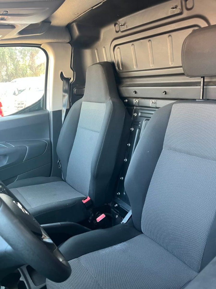 Opel COMBO 2023 - Imagen 10 de 10
