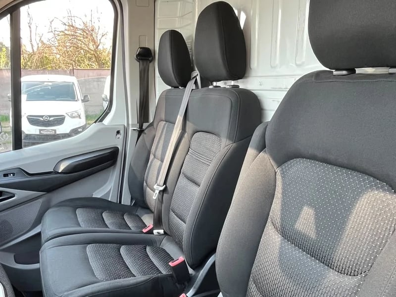 Maxus DELIVER 9 2022 - Imagen 11 de 13