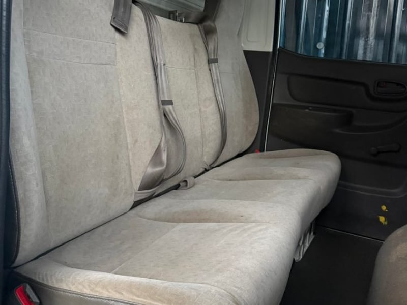 Hyundai PORTER 2018 - Imagen 14 de 15