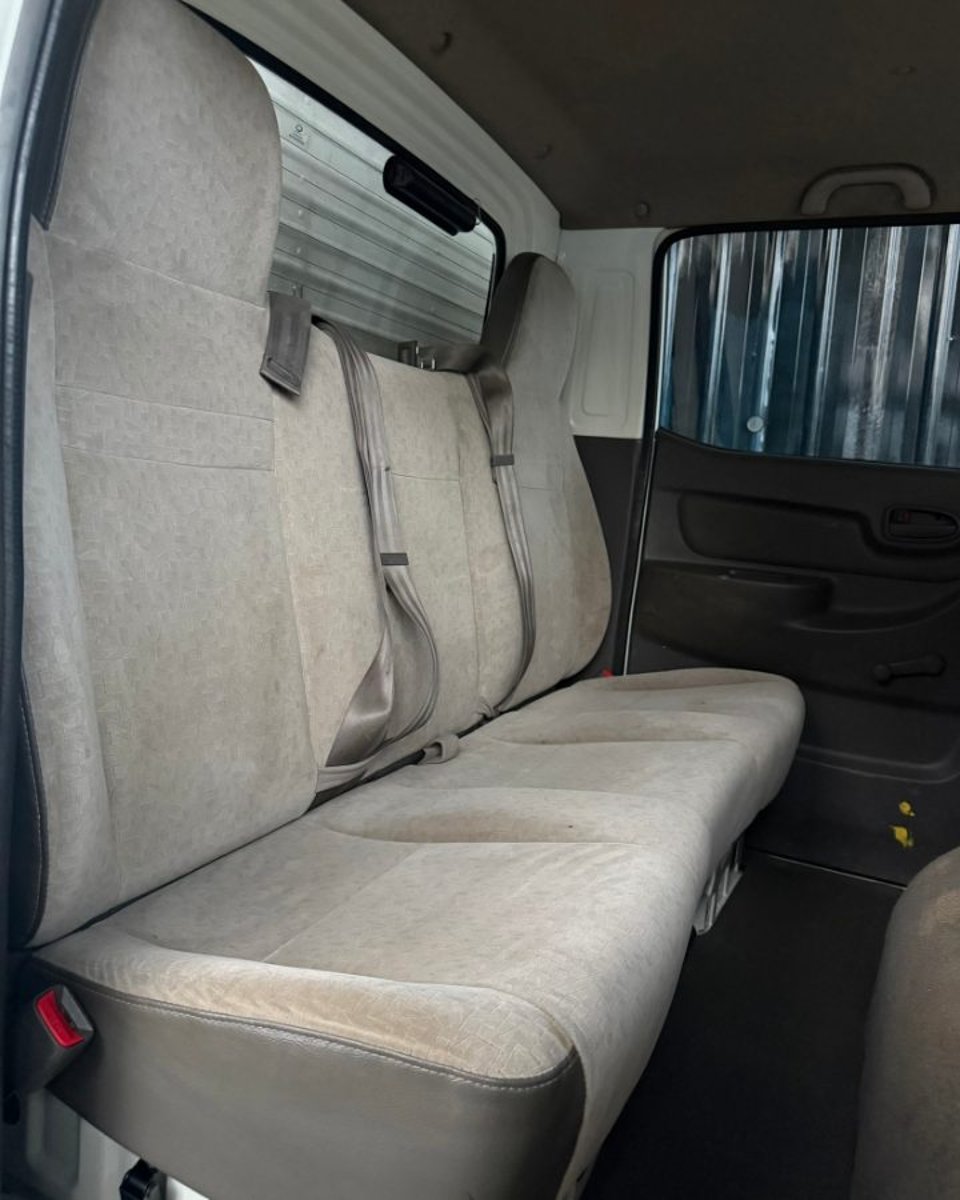Hyundai PORTER 2018 - Imagen 14 de 15