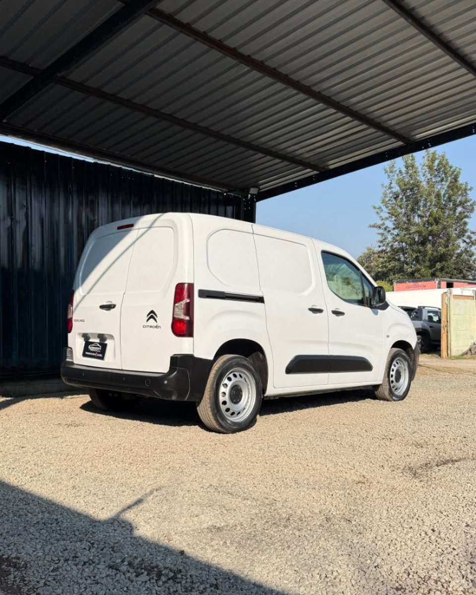 Citroën BERLINGO 2023 - Imagen 5 de 14