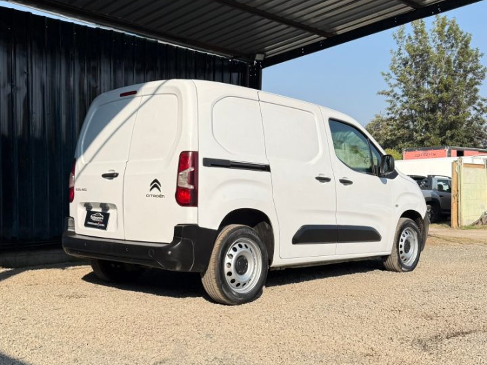 Citroën BERLINGO 2023 - Foto 5 de 14