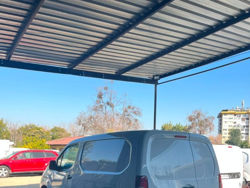 Opel COMBO 1.5 2023 - Imagen 7 de 9