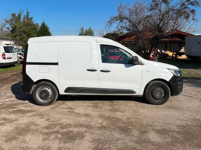 Renault EXPRESS 2023 - Imagen 4 de 11