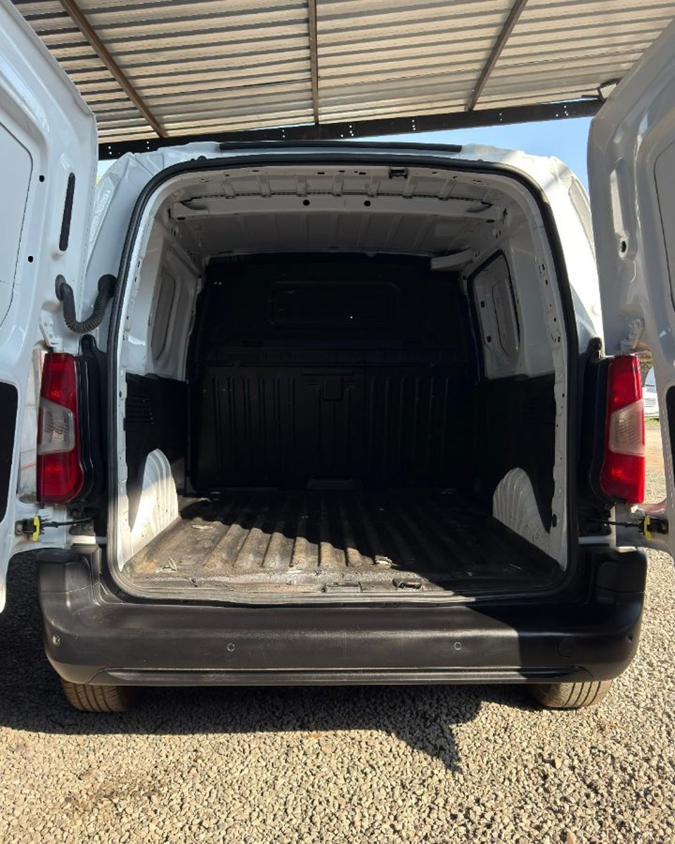 Citroën BERLINGO 2023 - Imagen 8 de 13