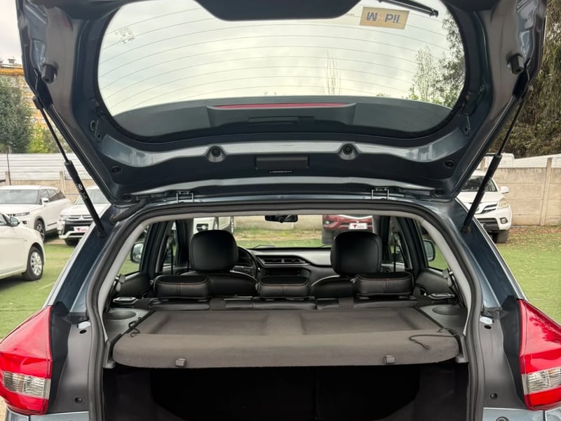 Chery TIGGO 2 2022 - Imagen 6 de 14