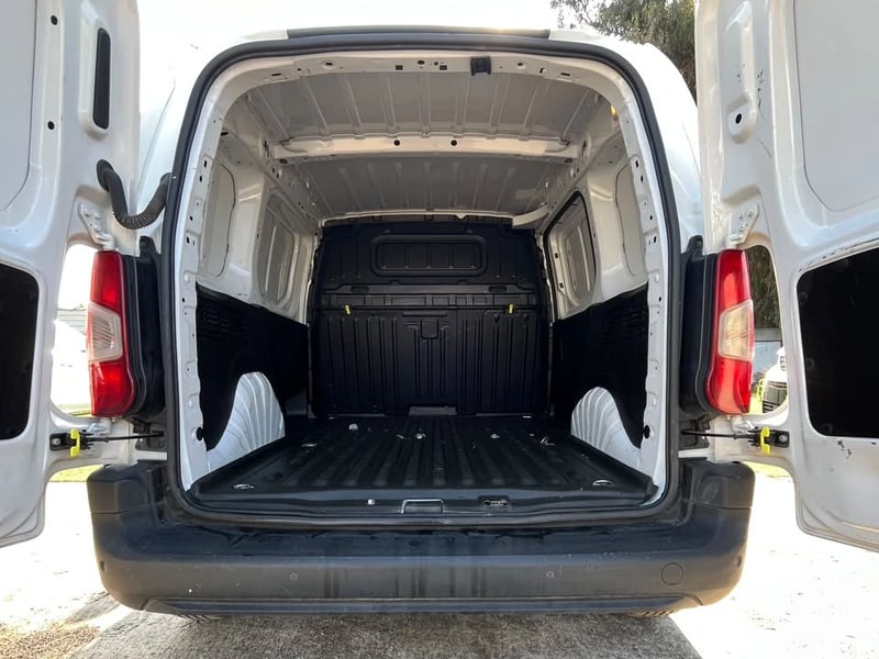 Citroën BERLINGO 2023 - Imagen 9 de 11