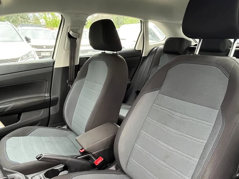 Volkswagen NIVUS 2023 - Imagen 10 de 11