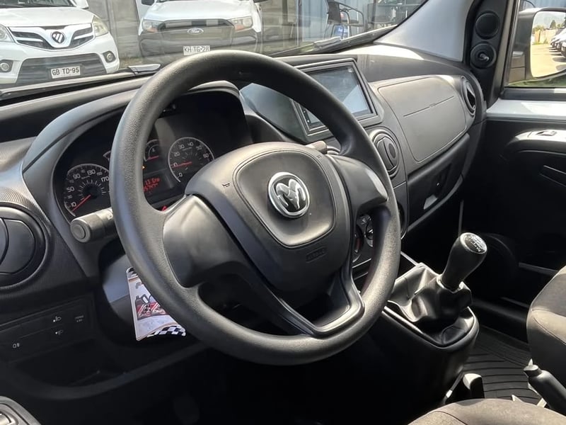 RAM VAN 700 CITY 5P 1.3 2023 - Imagen 11 de 11