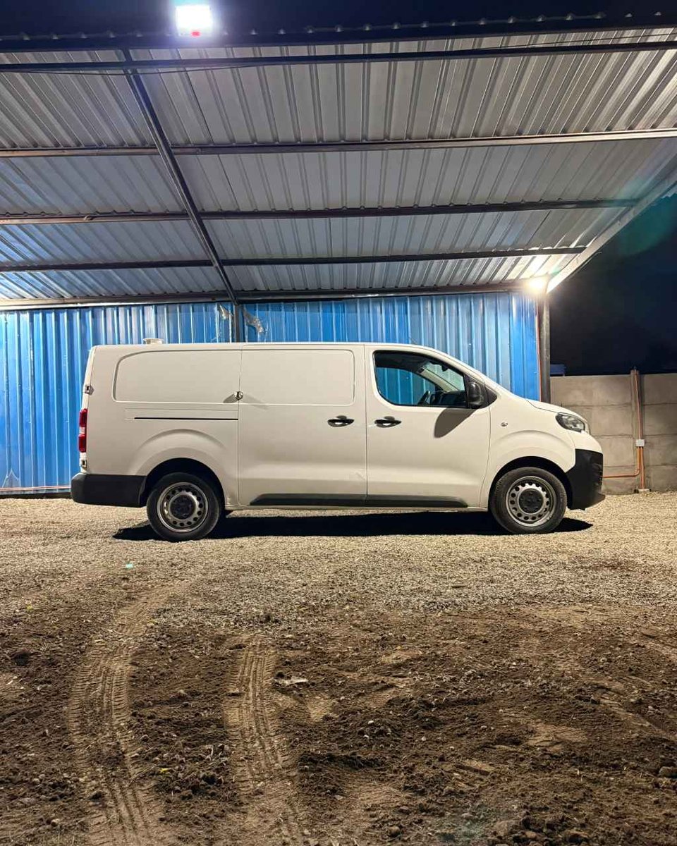 Peugeot EXPERT 2022 - Imagen 4 de 12