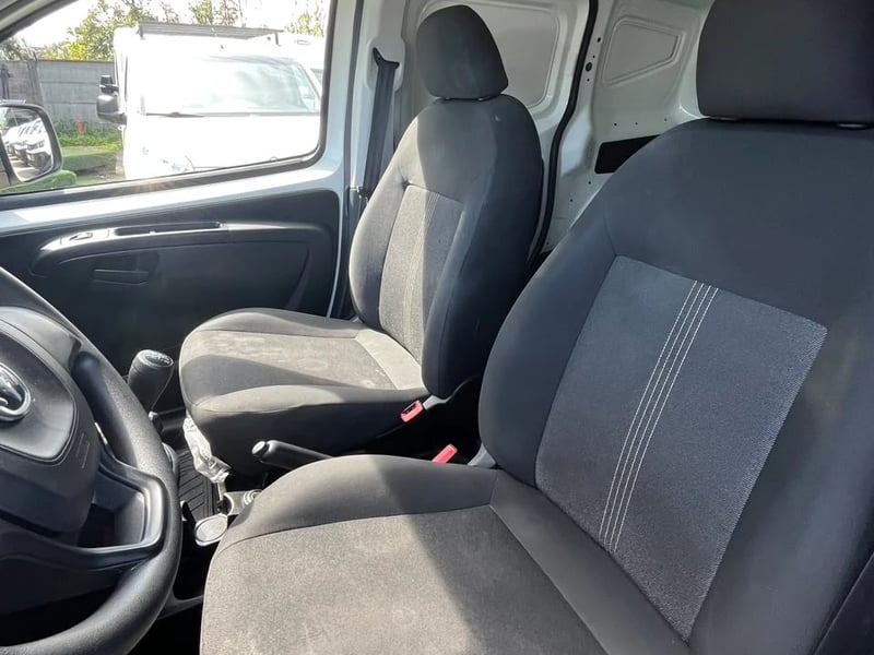 RAM VAN 700 CITY 5P 1.3 2023 - Imagen 10 de 11