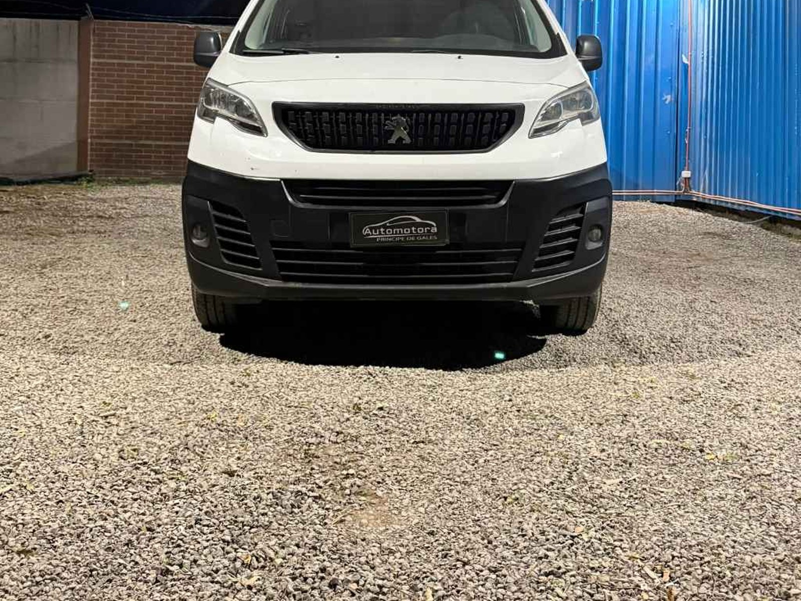 Peugeot EXPERT 2022 - Foto 2 de 12