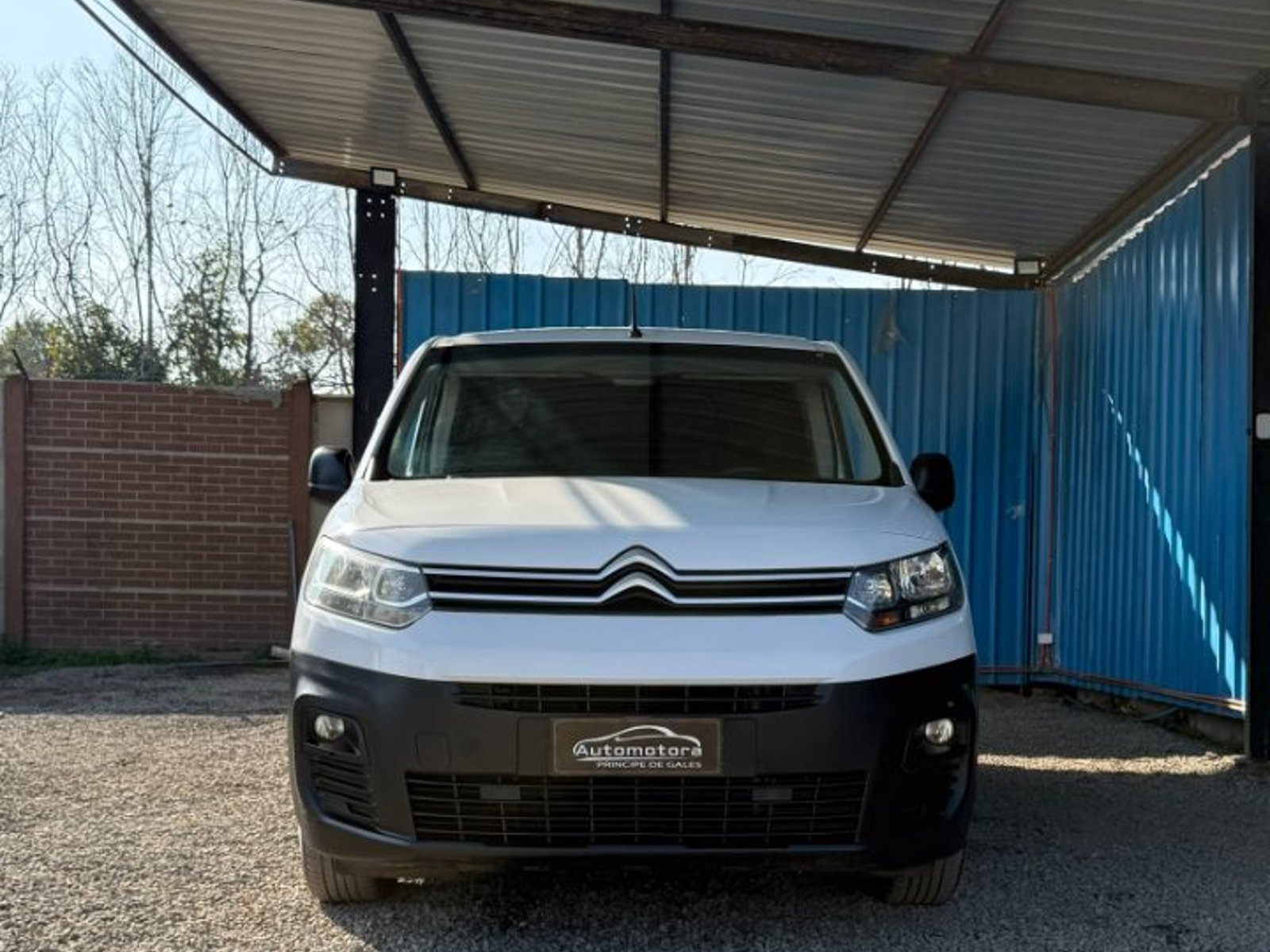 Citroën BERLINGO 2023 - Foto 2 de 13