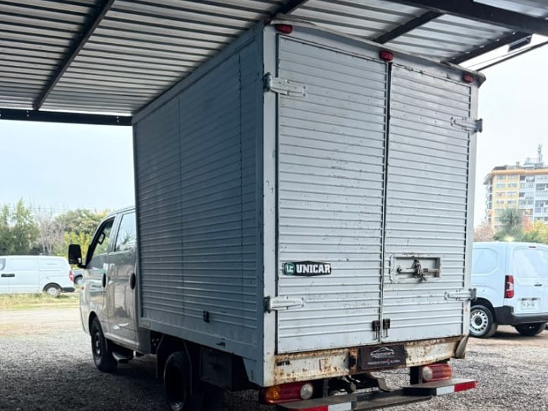 Hyundai PORTER 2018 - Imagen 7 de 15