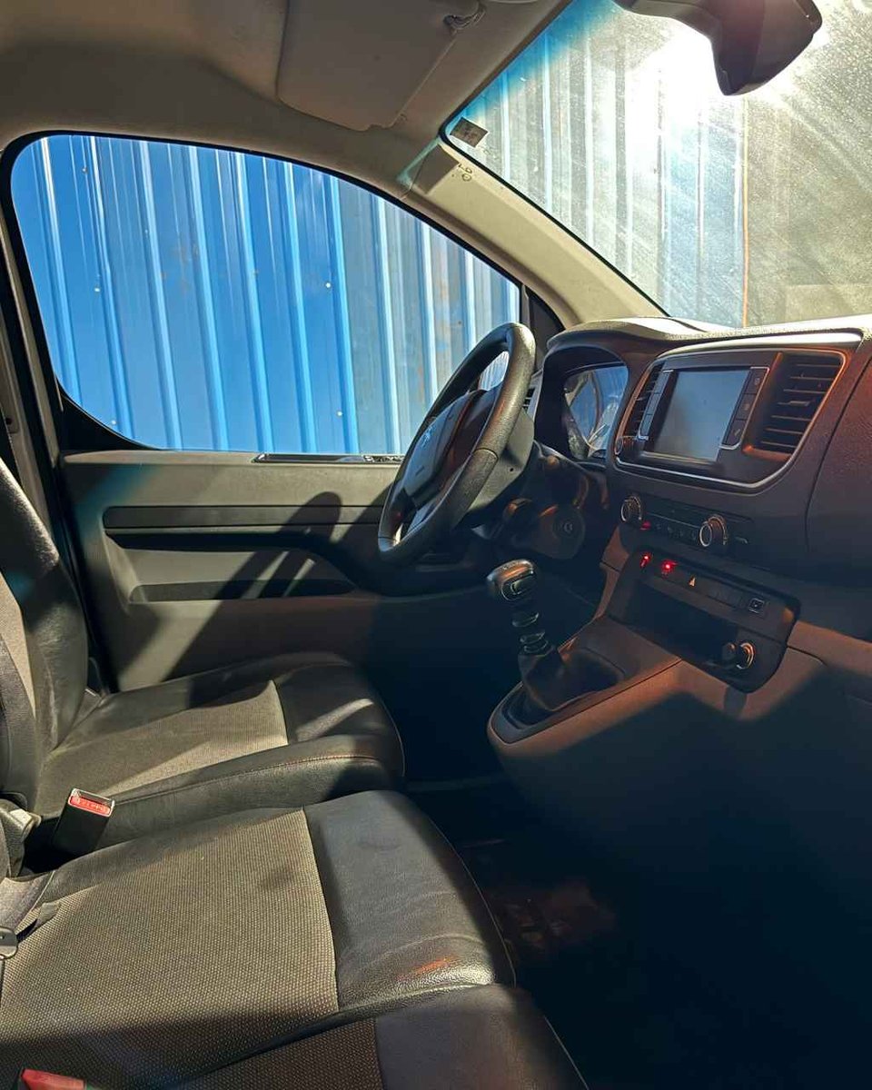Peugeot EXPERT 2022 - Imagen 11 de 12