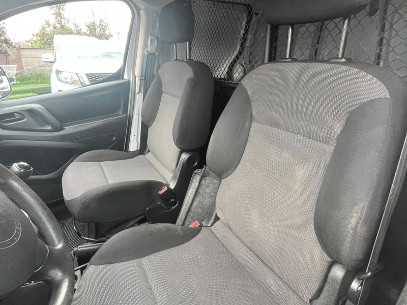 Citroën 1.6 HDI BERLINGO 2019 - Imagen 7 de 9