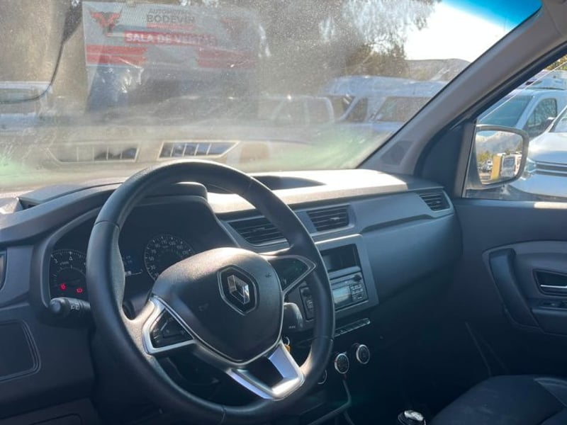 Renault EXPRESS 2023 - Imagen 9 de 11