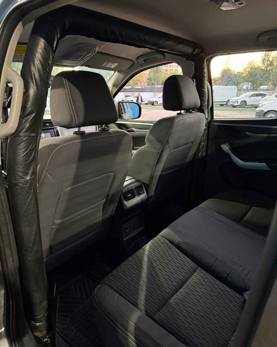 Maxus T60 2022 - Imagen 13 de 13
