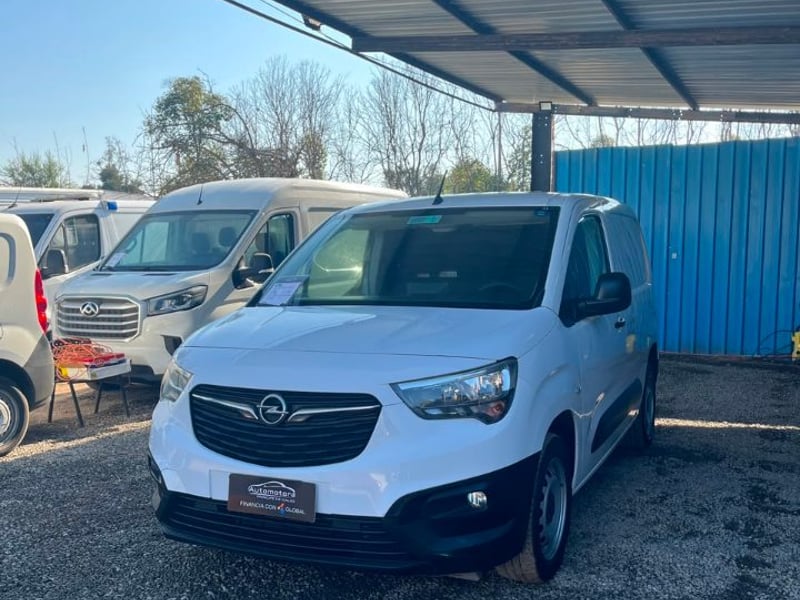 Opel COMBO 1.5 2023