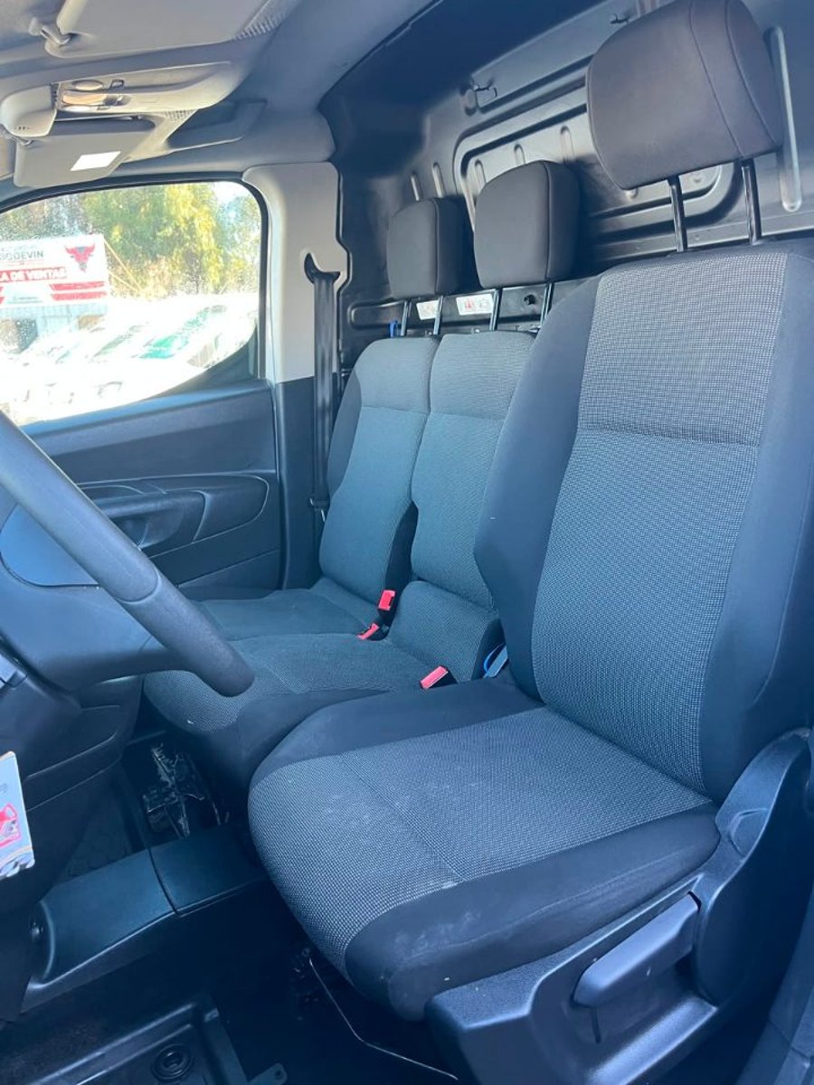 Opel COMBO 2024 - Imagen 10 de 10