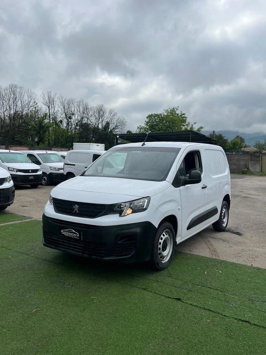 Peugeot Partner Hdi 1.6 L1 2023