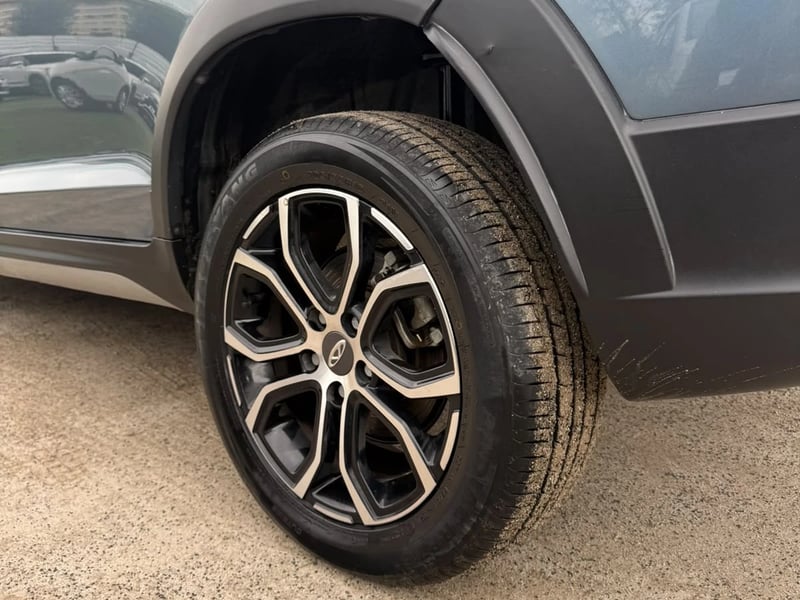 Chery TIGGO 2 2022 - Imagen 8 de 14