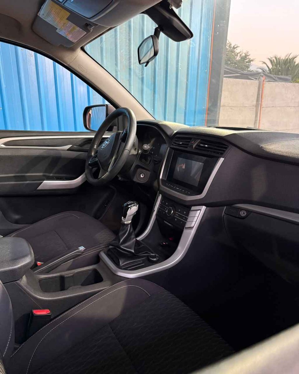 Maxus T60 2022 - Imagen 11 de 13