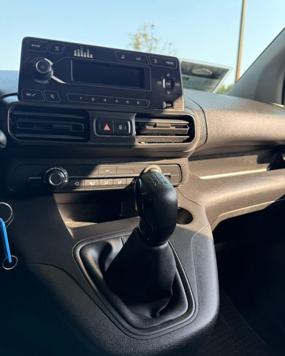 Citroën BERLINGO 2023 - Imagen 13 de 14