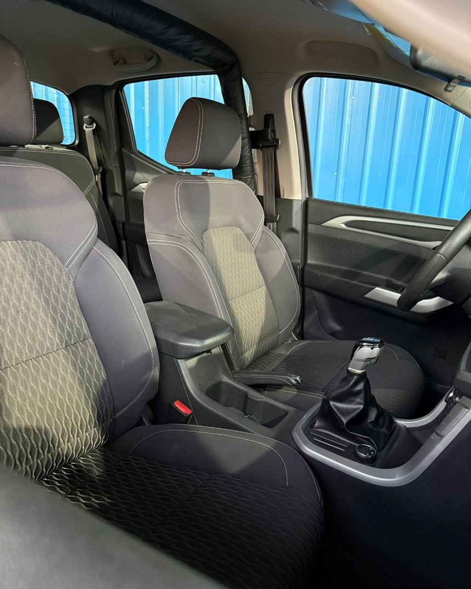 Maxus T60 2022 - Imagen 12 de 13
