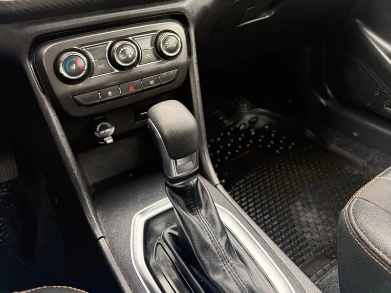 Chery TIGGO 2 2022 - Imagen 12 de 14