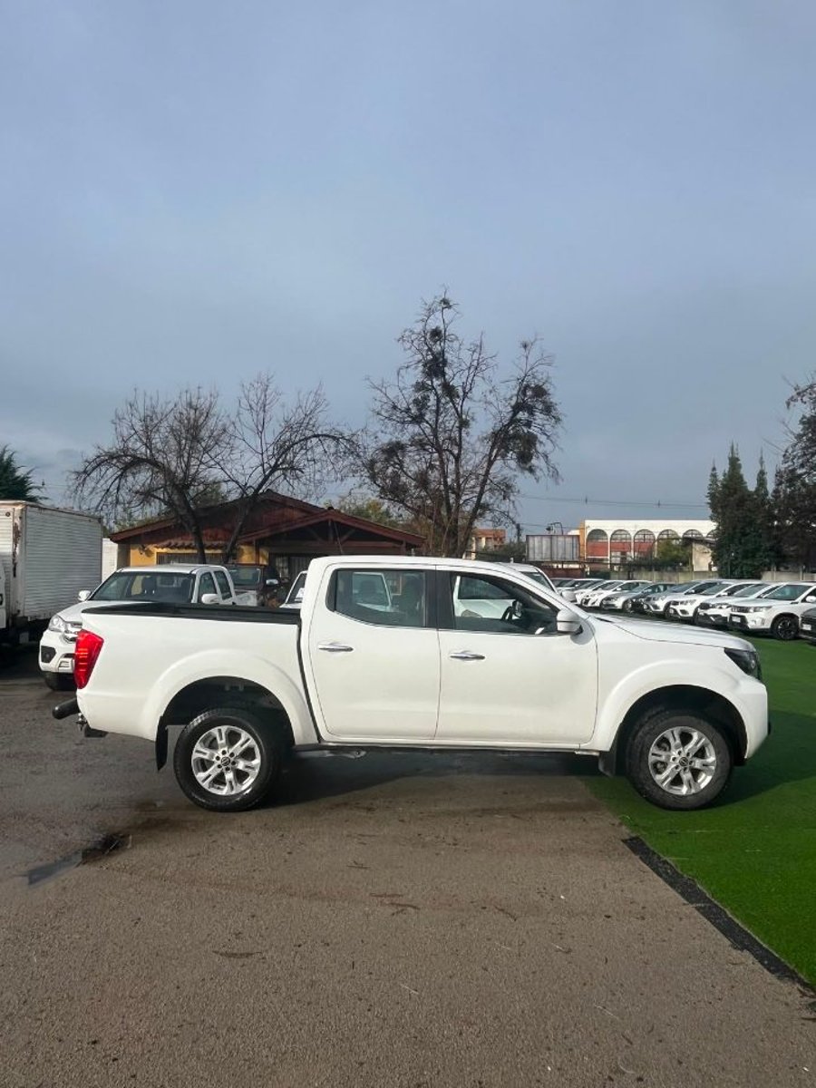 Nissan NAVARA 2023 - Imagen 3 de 8