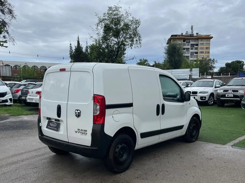 RAM VAN 700 CITY 2023 - Imagen 5 de 11