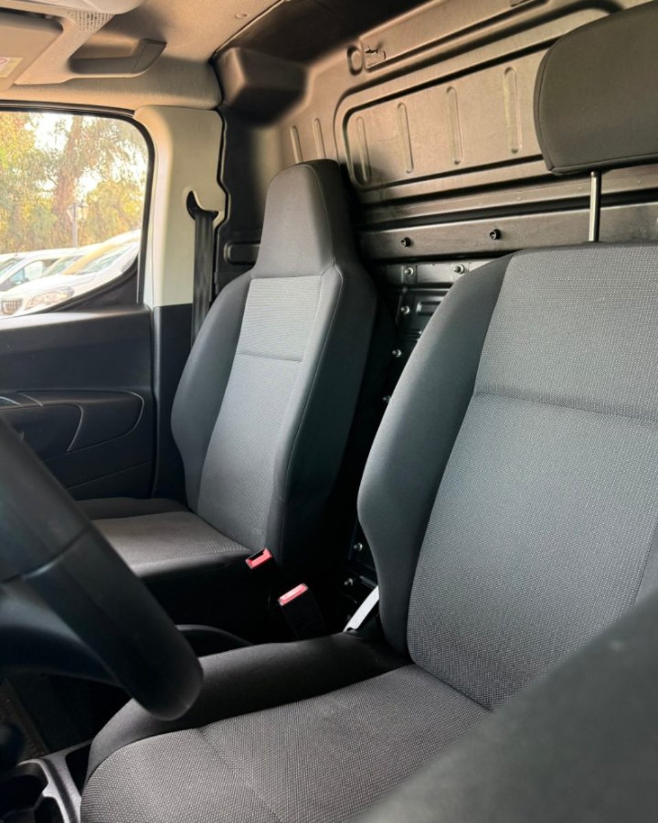 Citroën BERLINGO 2023 - Imagen 10 de 14