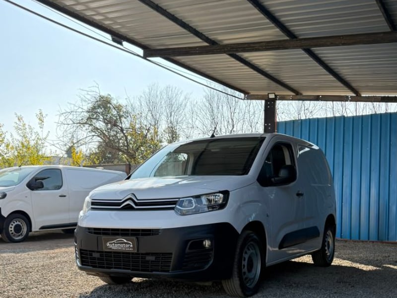 Citroën BERLINGO 1.6 2023