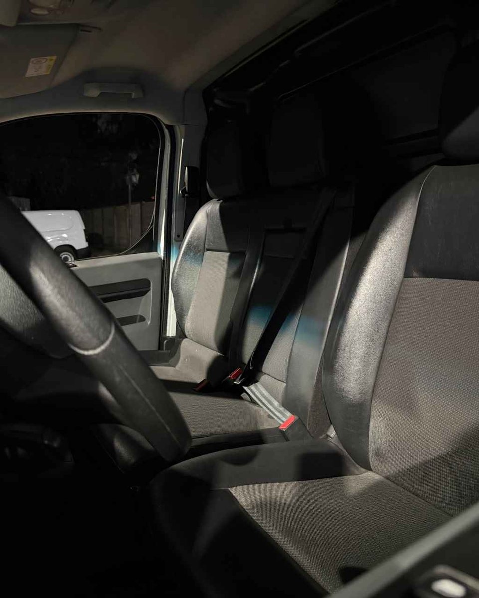 Peugeot EXPERT 2022 - Imagen 10 de 12