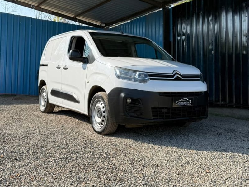 Citroën BERLINGO 1.6 2023 - Imagen 3 de 13