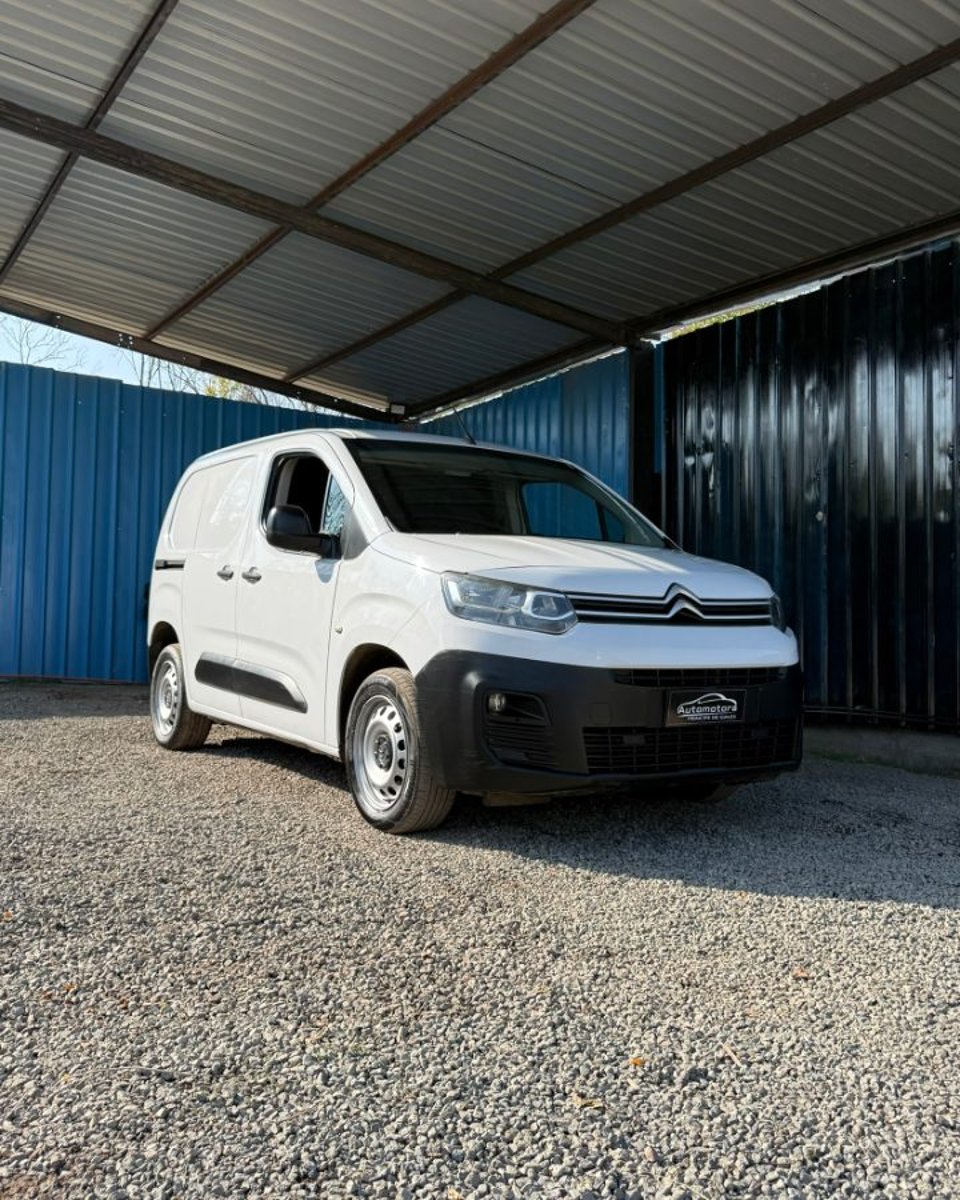 Citroën BERLINGO 2023 - Imagen 3 de 13