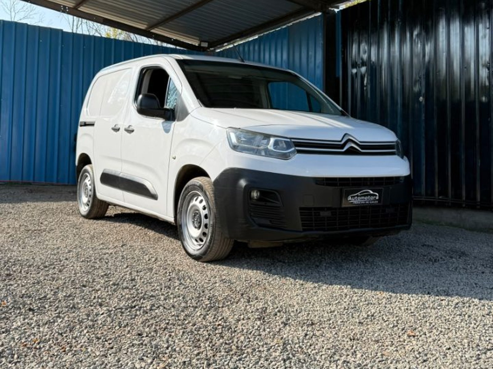 Citroën BERLINGO 2023 - Foto 3 de 13