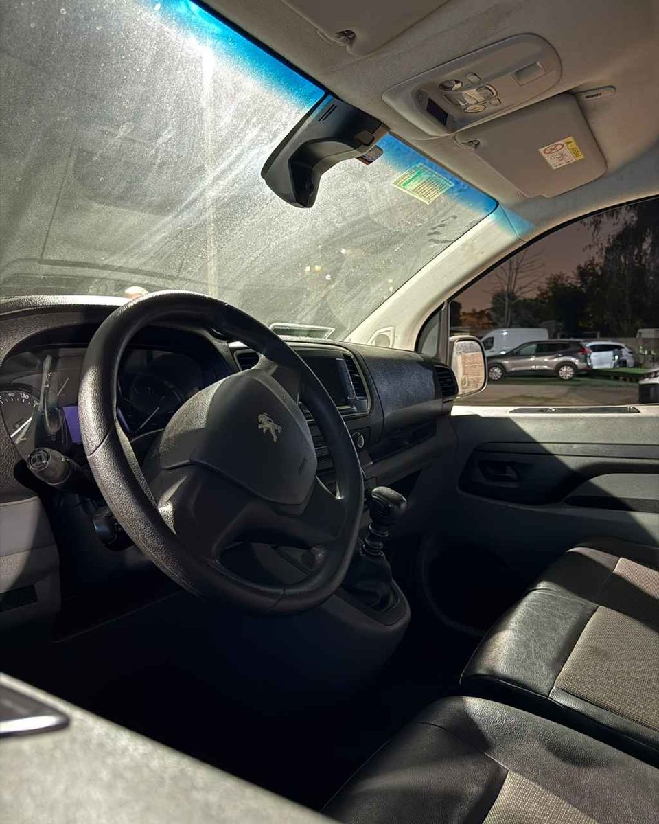 Peugeot EXPERT 2022 - Imagen 9 de 12