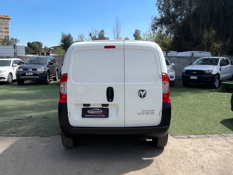 RAM VAN 700 CITY 5P 1.3 2023 - Imagen 9 de 11
