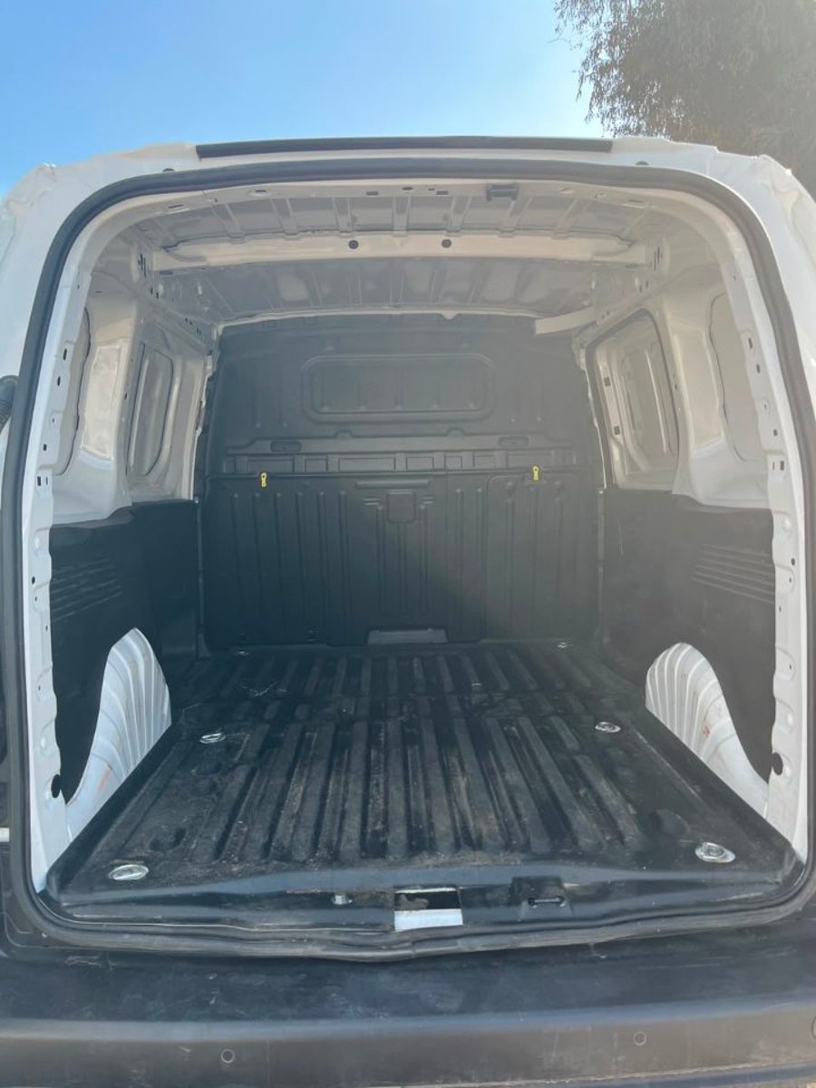Citroën BERLINGO 2025 - Imagen 8 de 10