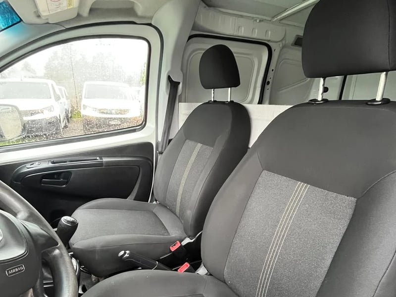 RAM VAN 700 CITY 2023 - Imagen 11 de 11