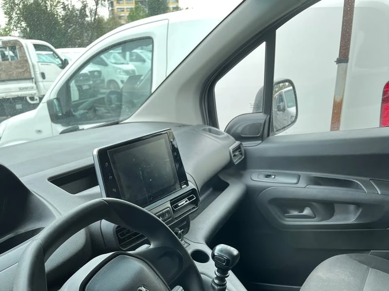 Peugeot PARTNER 2023 - Imagen 4 de 4
