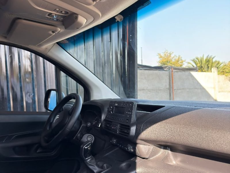 Citroën BERLINGO 1.6 2023 - Imagen 11 de 13