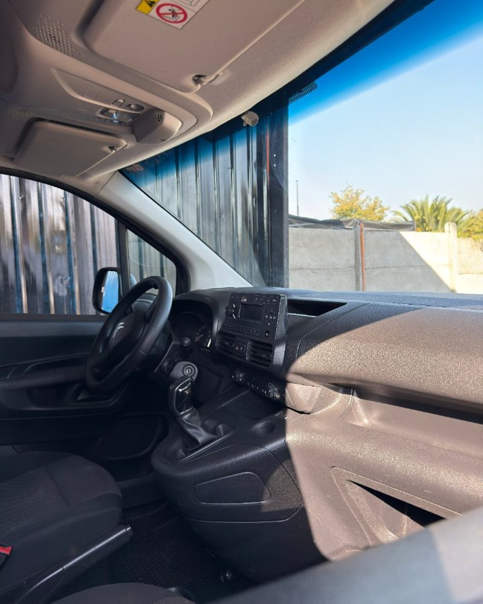 Citroën BERLINGO 2023 - Imagen 11 de 13